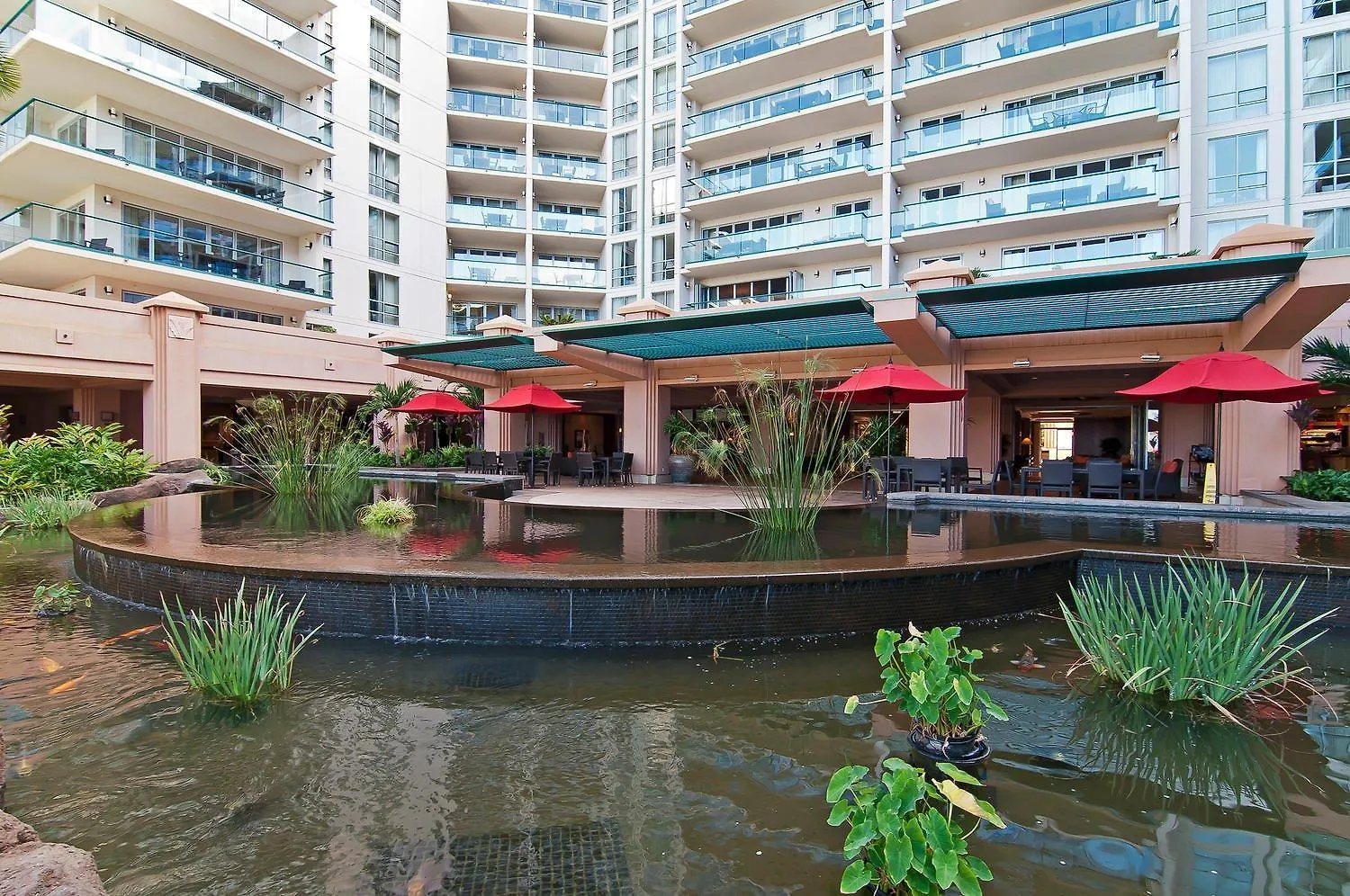 Ninth-Floor Mountain View Suite And Expansive Lanai At Honua Kai Лахайна 0*,