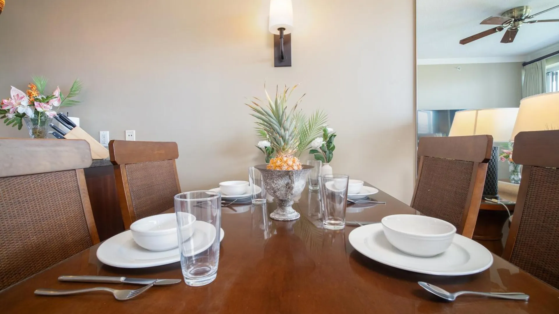 Ninth-Floor Mountain View Suite And Expansive Lanai At Honua Kai Лахайна 0*,  США