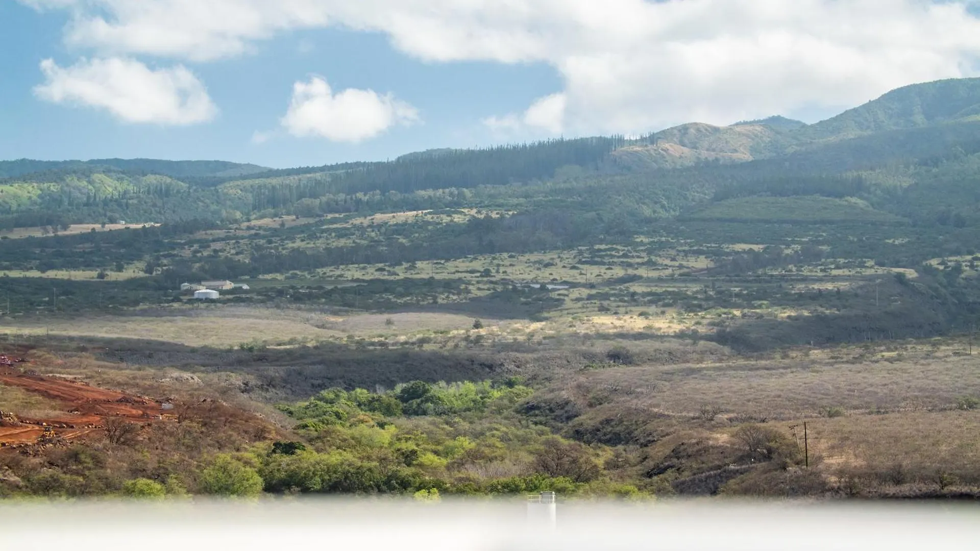 Ninth-Floor Mountain View Suite And Expansive Lanai At Honua Kai Лахайна
